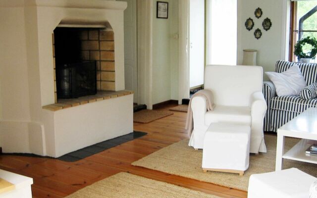 Holiday Home in Åtvidaberg