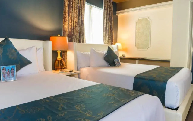 Riviera Hotel South Beach