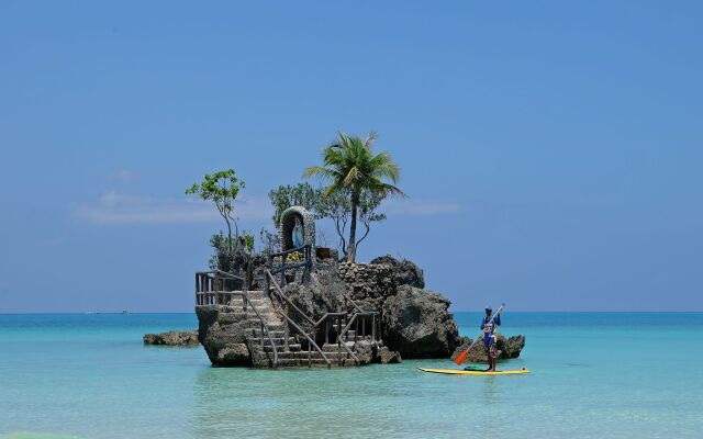 Boracay Breeze Hotel