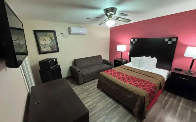 Western Motel