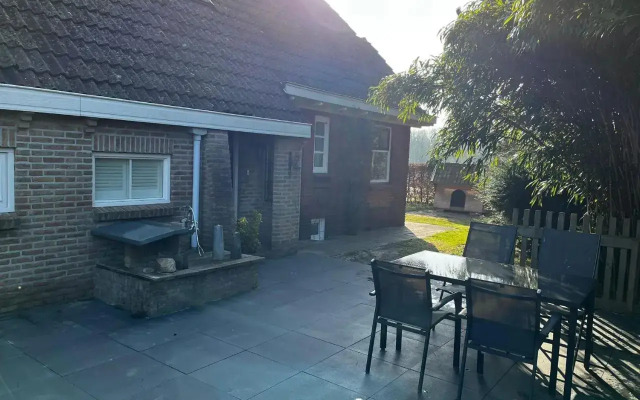 B&B de Veendijkhoeve