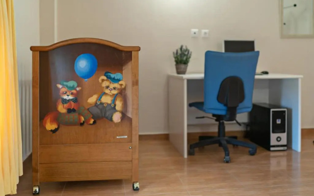 Aliki Serenity Cottage