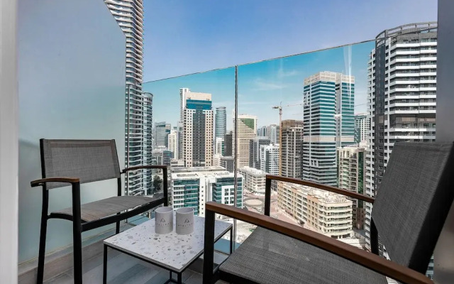 Great Studio at Marina Star