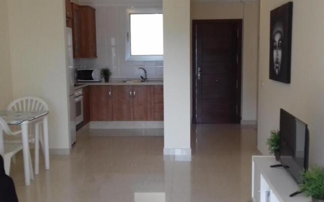 Apartamento Sunset