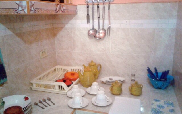 El Balcon de los Recuerdos