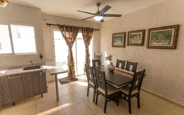 Casa nueva en Olivos 3, excelente ubicación