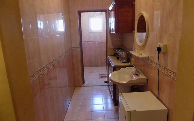 Al Yamama Palace - Al Naseem Branch 11 Apartment