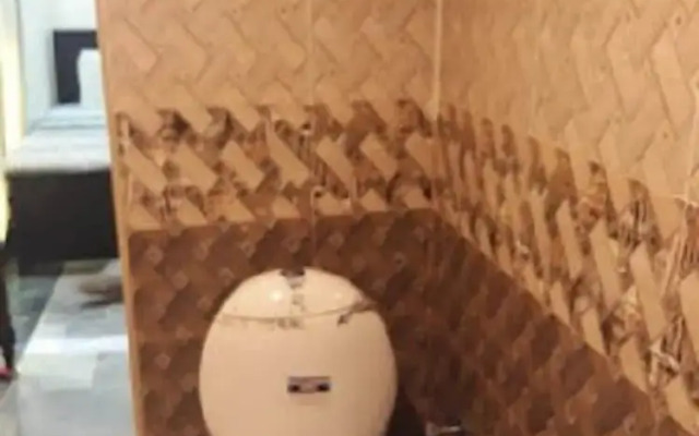 Al Reyan Guest House