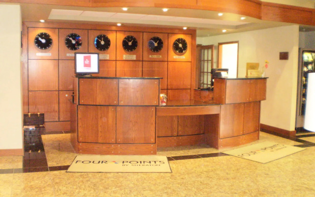 Prestige Prince George Lodge