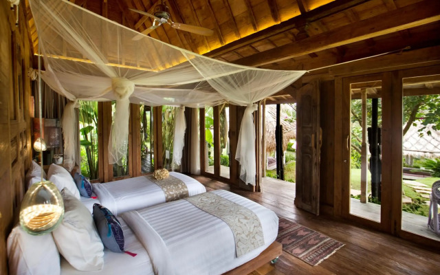 Blue Karma Dijiwa Ubud