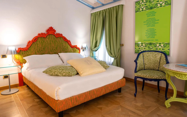 Byblos Art Hotel Villa Amista