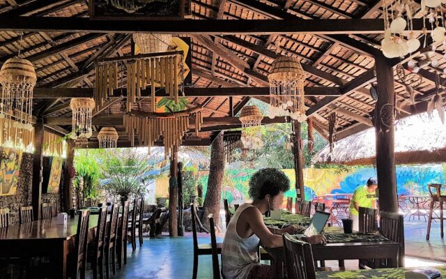 Sheebang Hostel