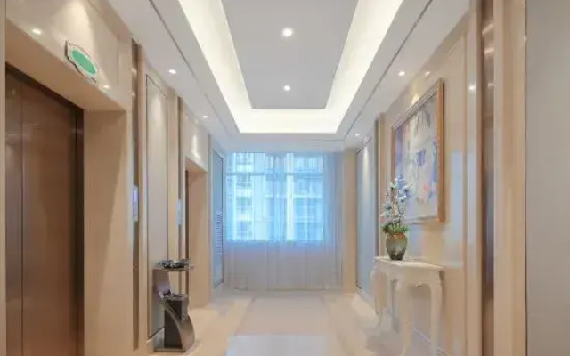 Changtai Jinbang International Hotel