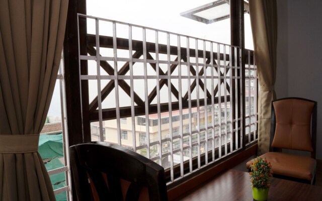Gangtok Central Rooms Near Mg marg