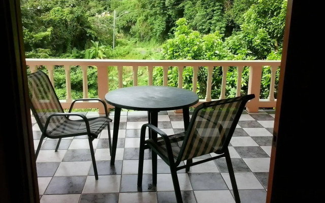 Grand View Guesthouse