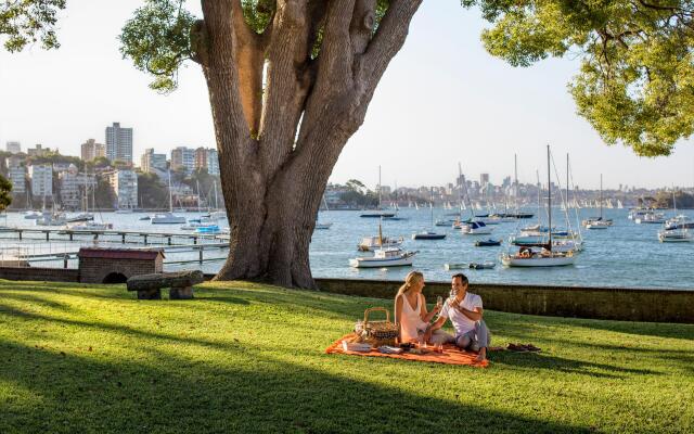 InterContinental Sydney Double Bay, an IHG Hotel