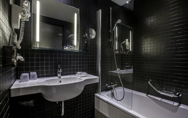 Hotel Artemis Amsterdam