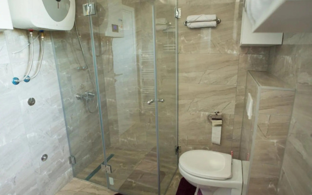 Apartment Deluxe N&A5