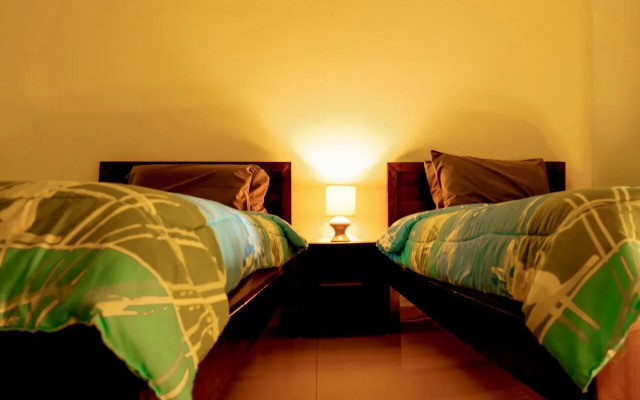 好普公寓(Hope Residences)