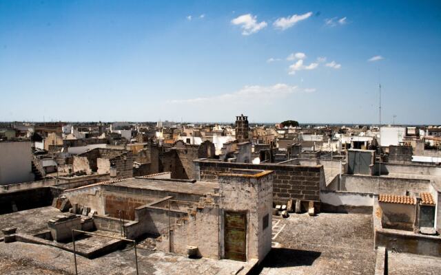 Residenza Santa Lucia B&B