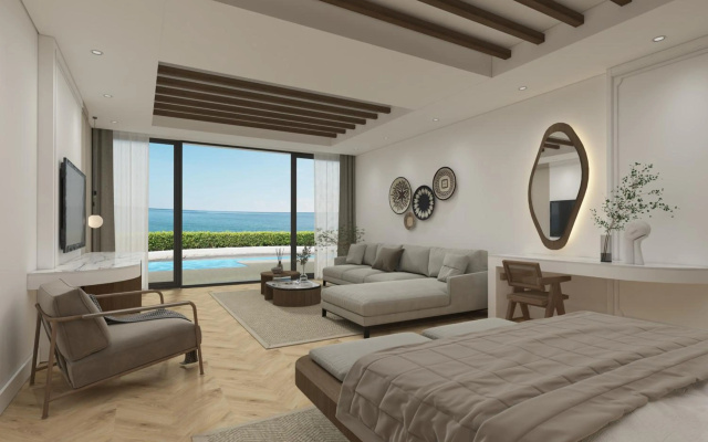 Acapulco Resort Convention SPA Hotel