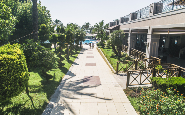 Club Hotel Felicia Village - All Inclusive