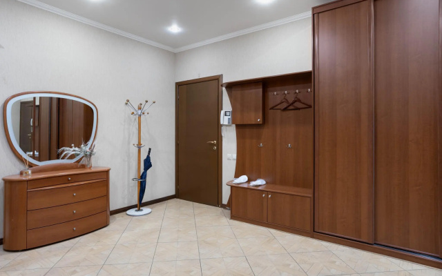 MyHome YourHome (МайХоум ЙоХоум) на Большом проспекте Петроградской стороны