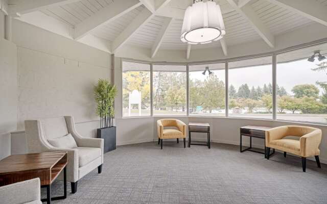 Quality Inn Idaho Falls