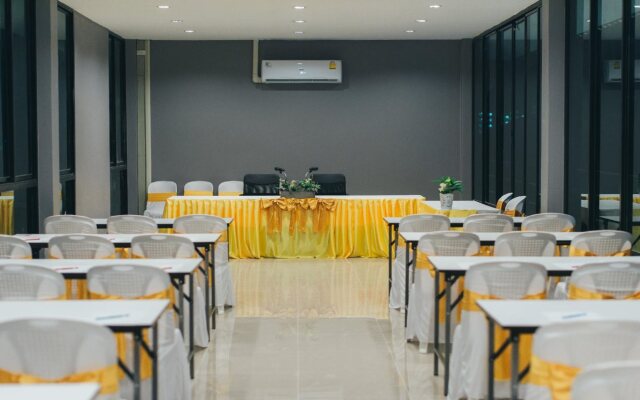PP@Hotel Rangsit