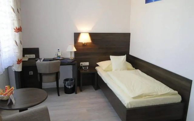 Hotel Kitzinger Hof