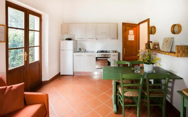 Bio Tenuta di Paganico - I Roggeti