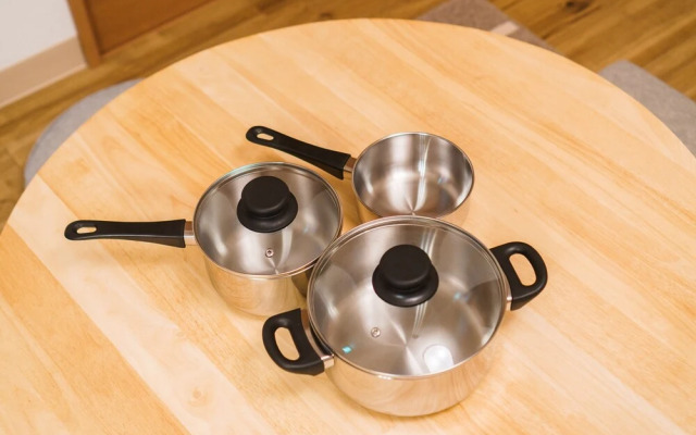 IKIDANE HOUSE Osaka TSURUHASHI