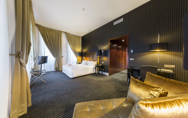 Monte Real Hotel, Termas & Spa