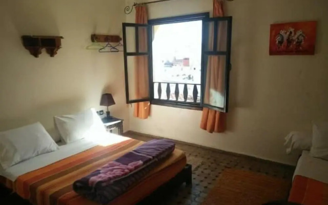 Hotel Coeur de Mogador
