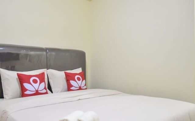 ZEN Rooms Near ITC Roxy Mas