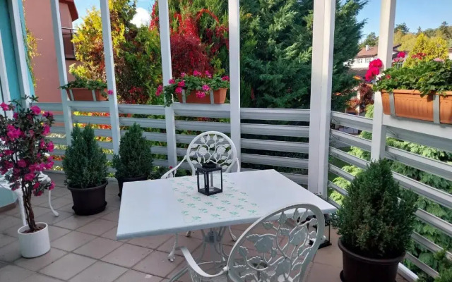 Cozy rooms in wine town - Modra