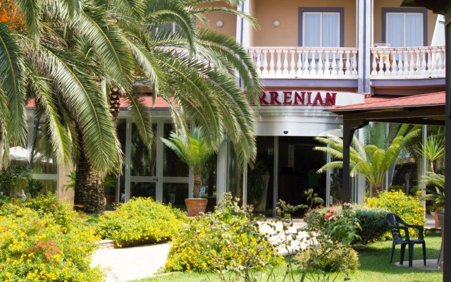 Park Hotel Tyrrenian