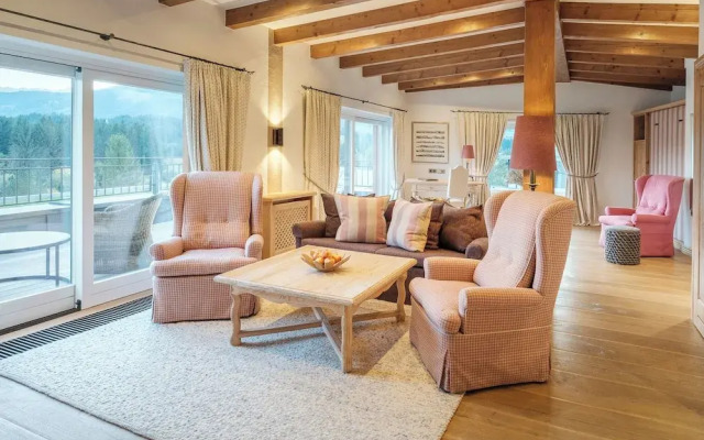 Sonnenalp Resort