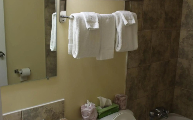 Travelodge by Wyndham Swift Current