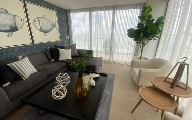 Grand Oliving 3A