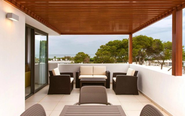 Radisson Blu Residences Al Hoceima