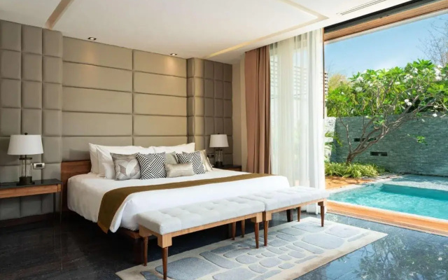 V Villas Hua Hin - MGallery Collection