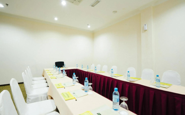 Raia Inn Penang