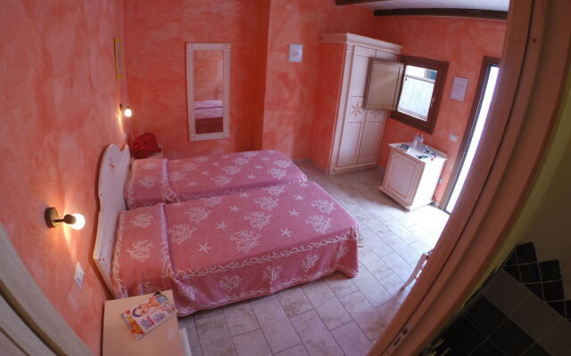 Olbia Domus Inn