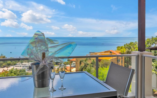 Whitsunday Reflections Apartments