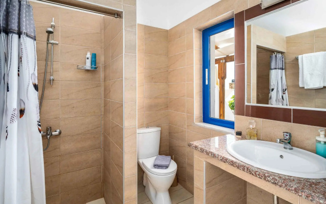 Ariadne- Apanema Studios and Apts