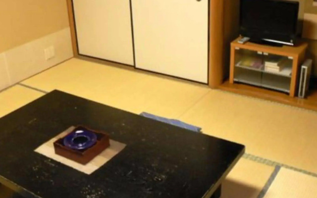 Hiroshima Kokusai Hotel