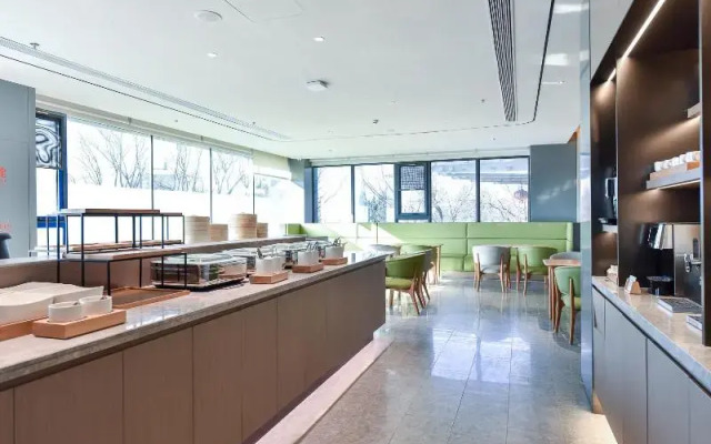 Ji Hotel (Beijing Shunyi Yanjing Bridge)