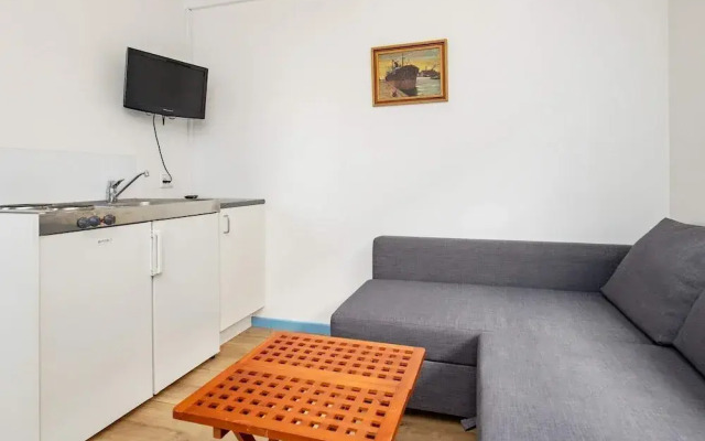 10 Person Holiday Home in Marstal