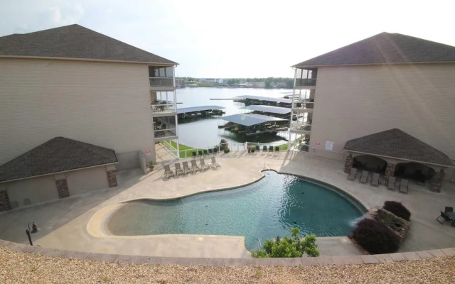 Lands End 536 - 3 Br Condo